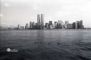Stati Uniti: New York 1995