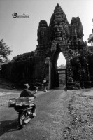 Cambogia: Angkor Wat 2004